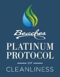 cleanliness protocols