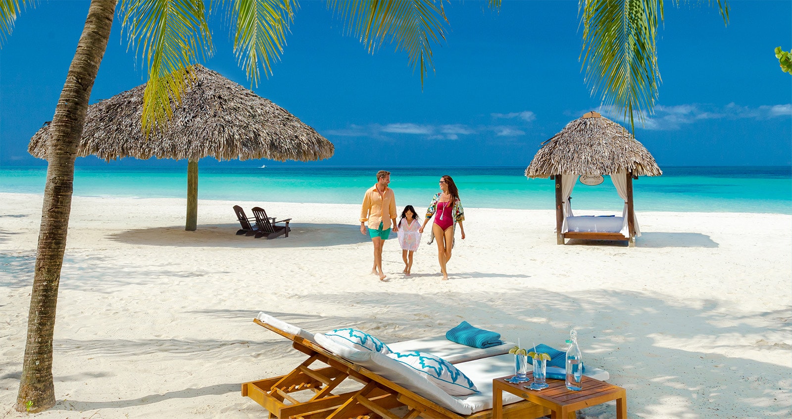 BEACHES® Resorts: Compare & Find Your Perfect Resort