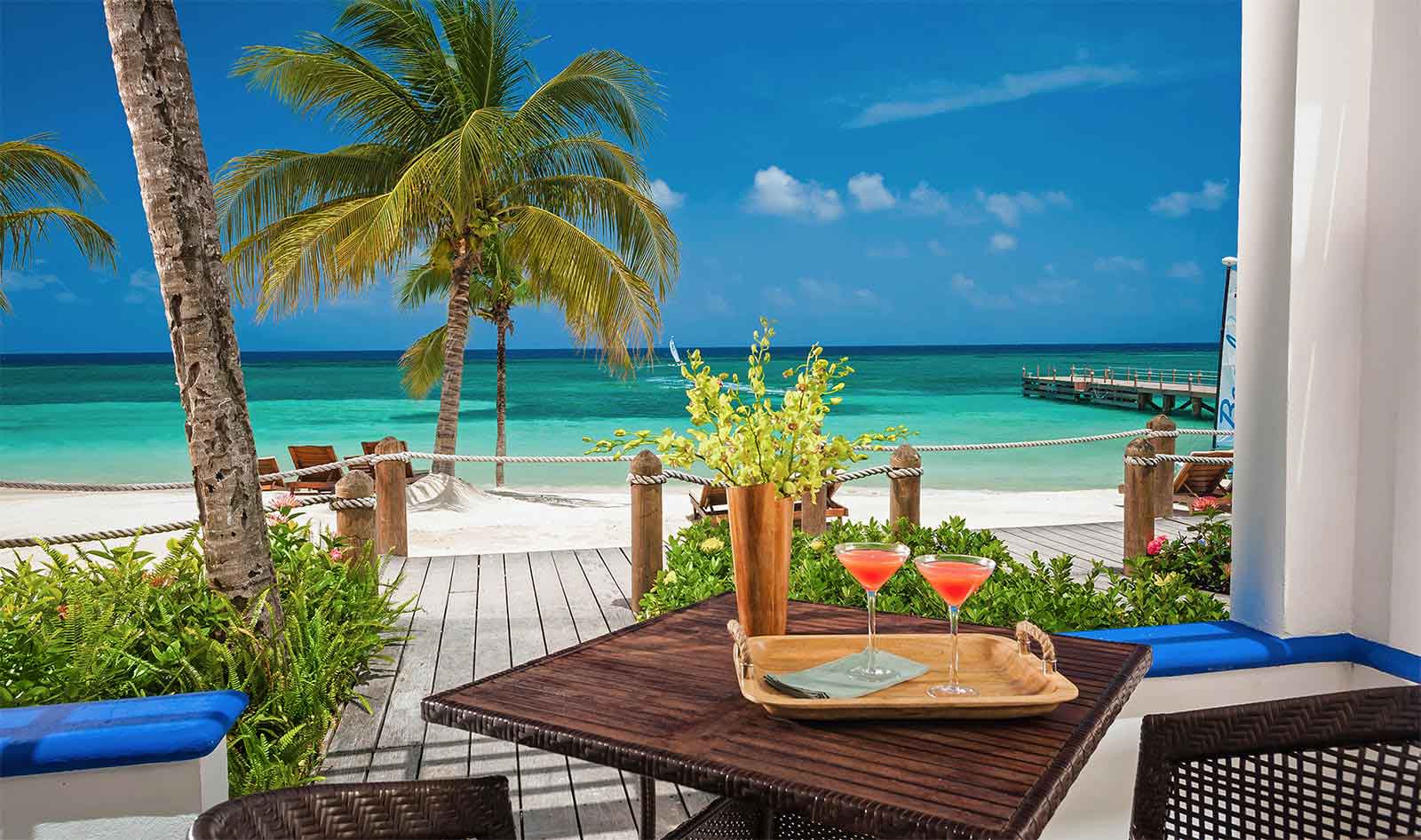 The Top 5 All-Inclusive Vacation Packages in the Caribbean