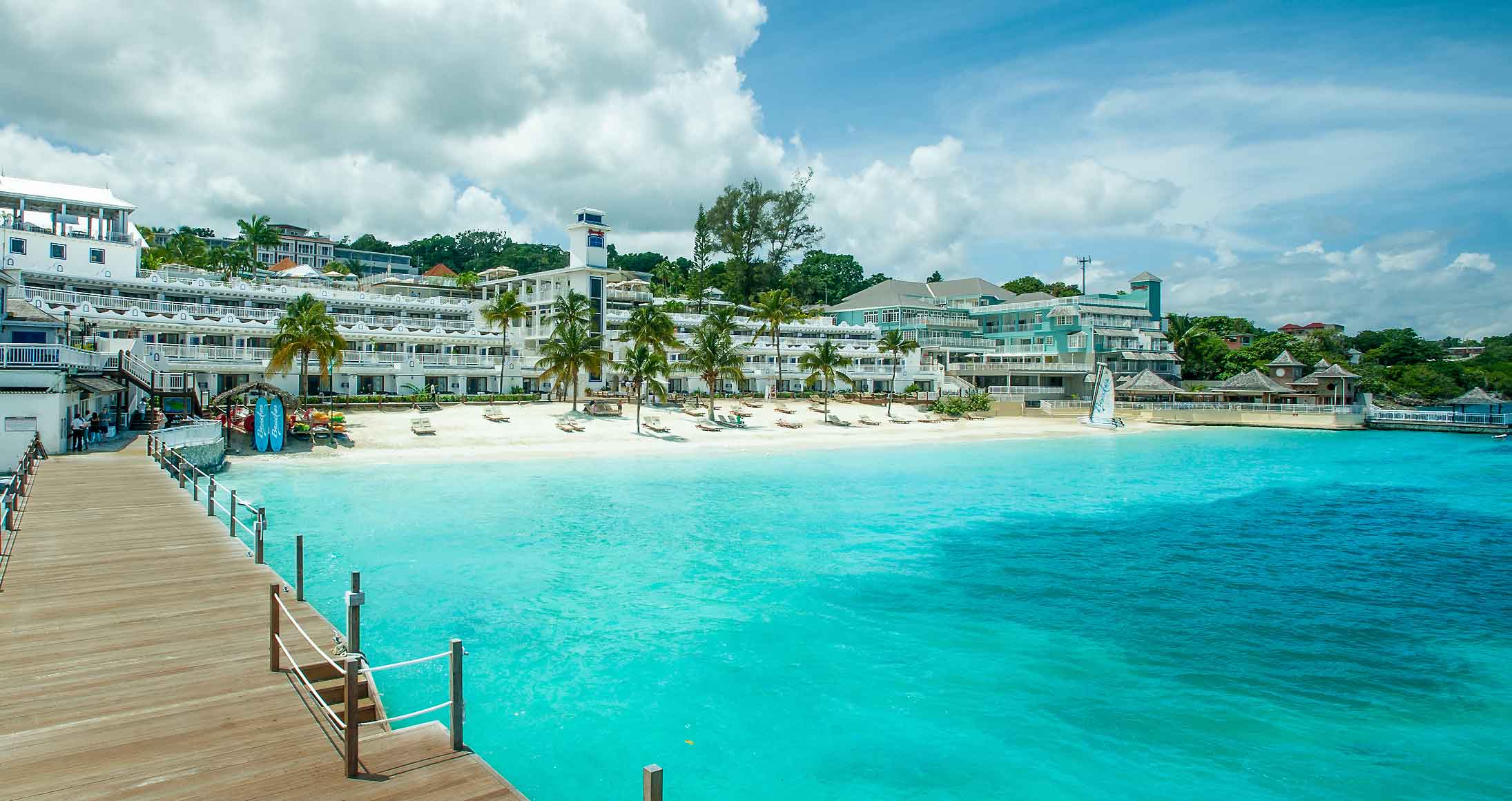 Sandals Ochi Resort | Jamaica, Ocho Rios