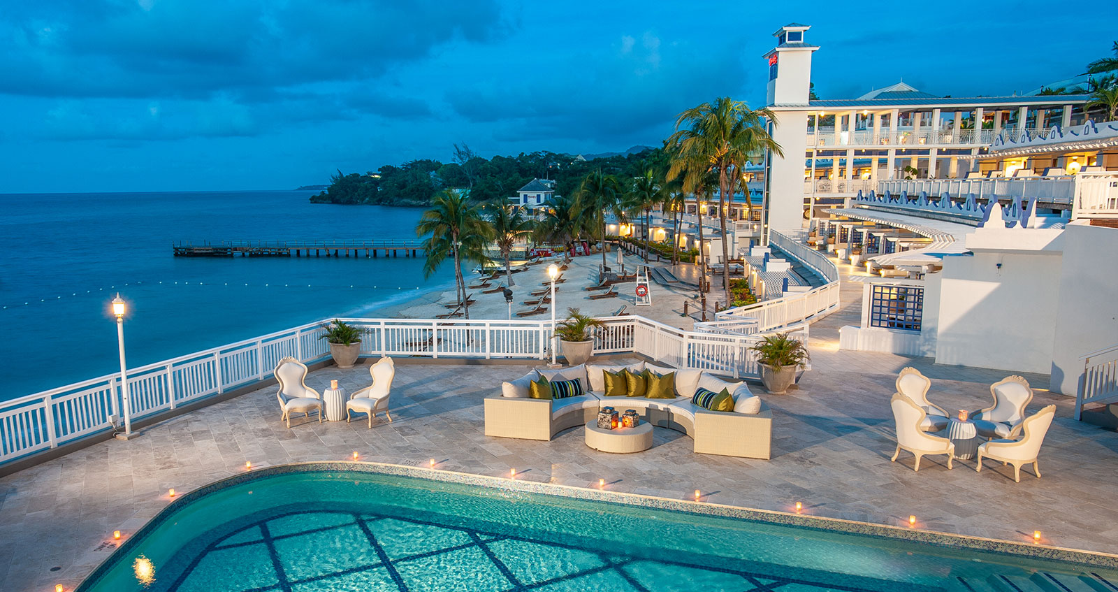 Beaches® Ocho Rios All Inclusive Holiday Resort In Jamaica