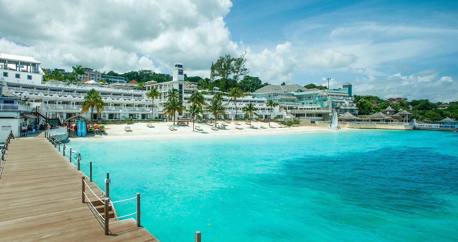 Beaches Ocho Rios All Inclusive Resorts Jamaica Official