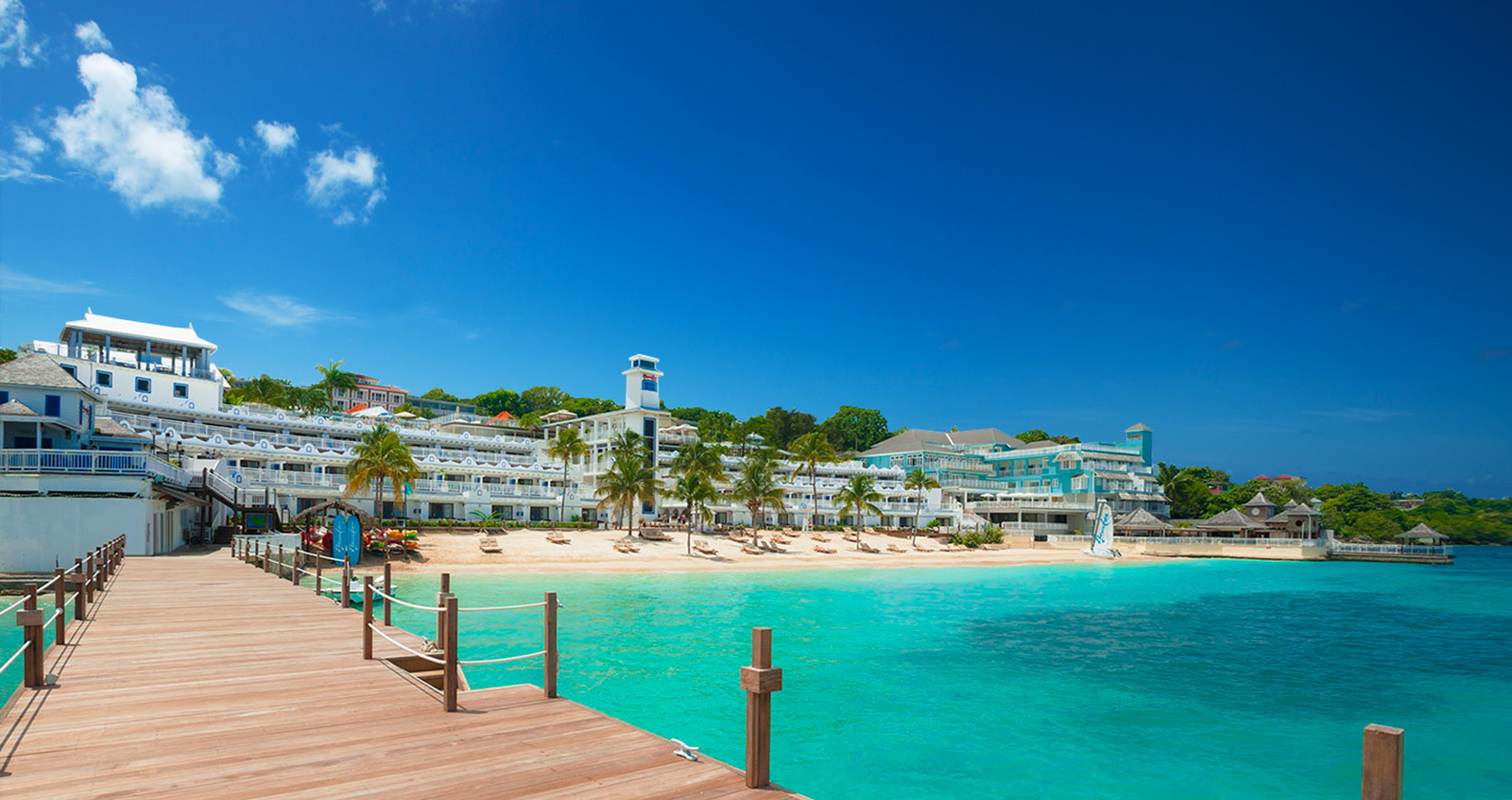 Beaches® Ocho Rios: All-Inclusive Holiday Resort In Jamaica
