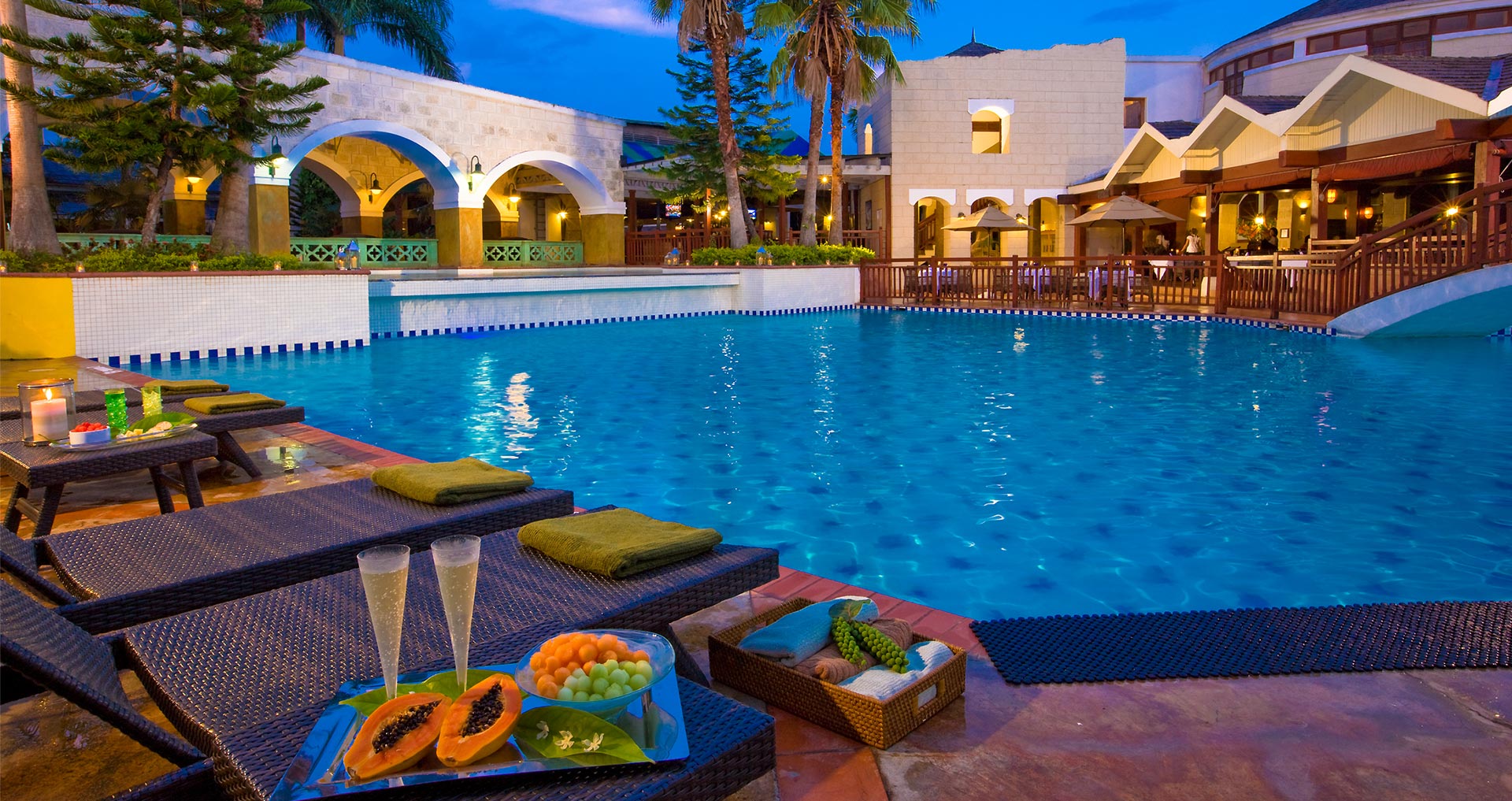 Beaches Negril Resort & Spa -- Jamaicaour honeymoon 