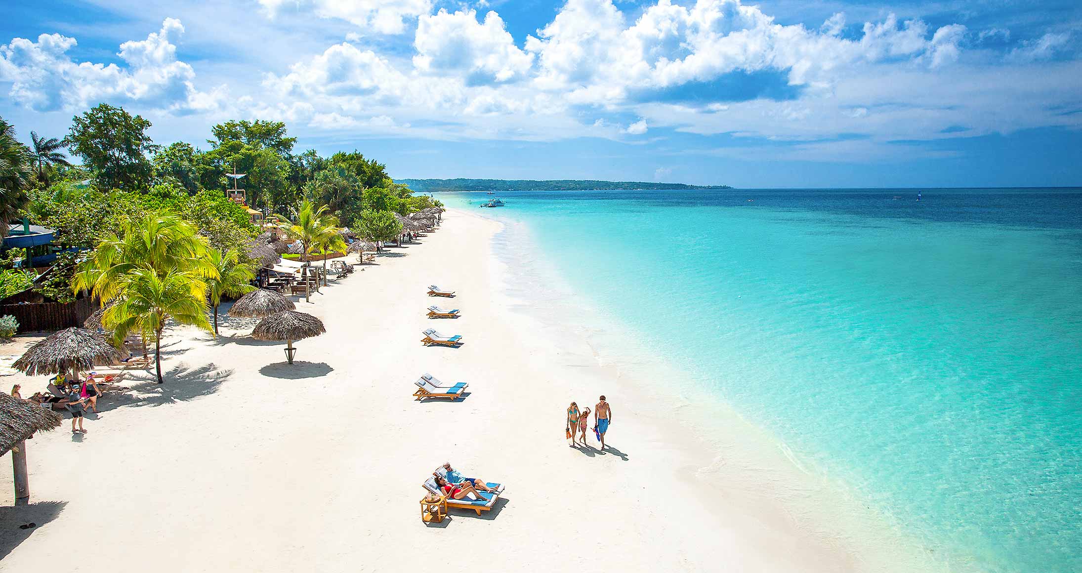 BEACHES® Negril: All-Inclusive On Mile Beach