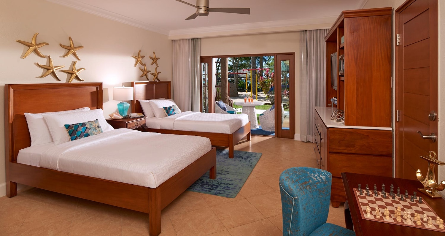 Beaches Negril All Inclusive Resorts Jamaica Official   Negril Beautiful Room 