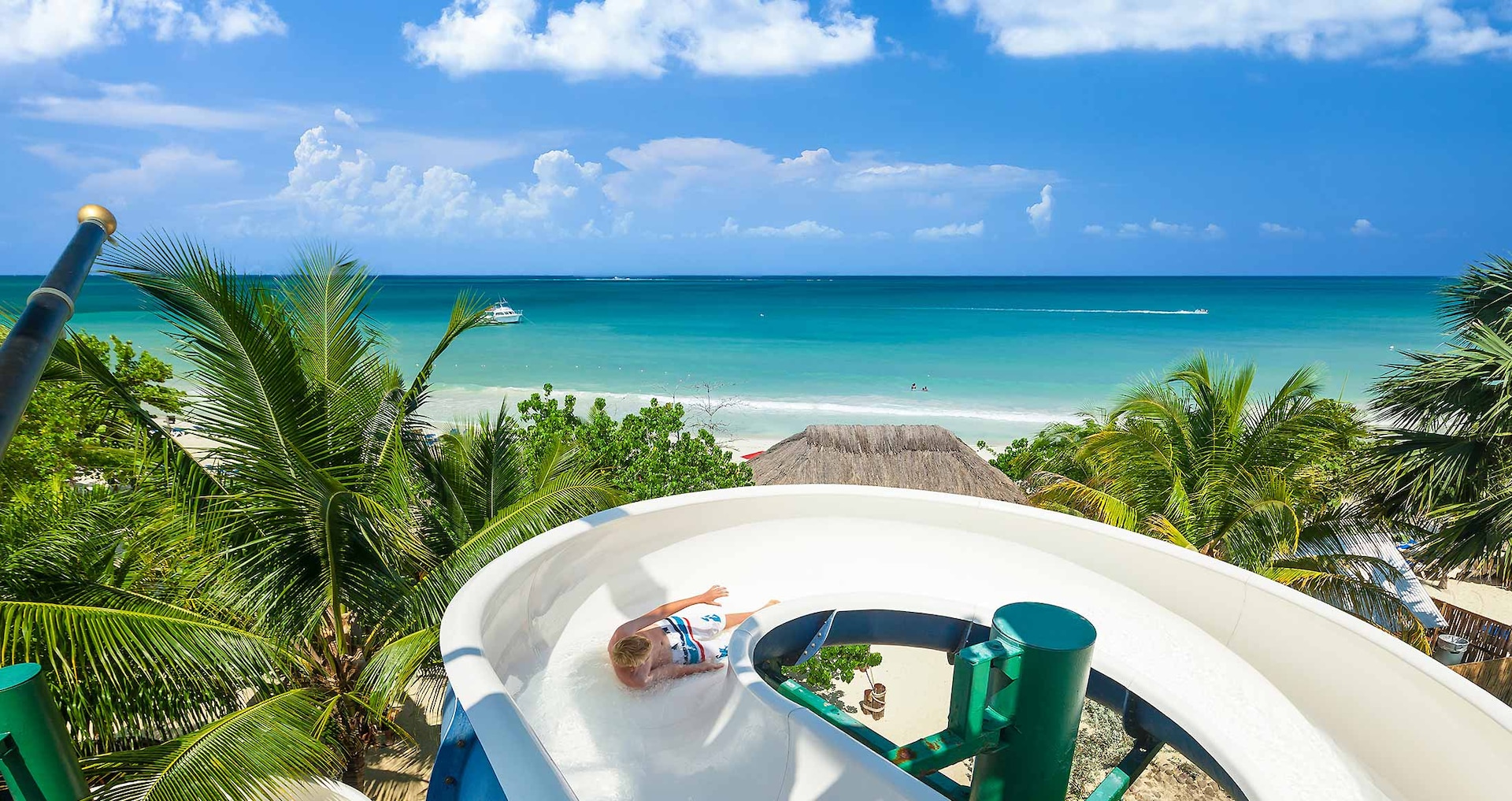 BEACHES Negril All Inclusive - Negril Waterpark