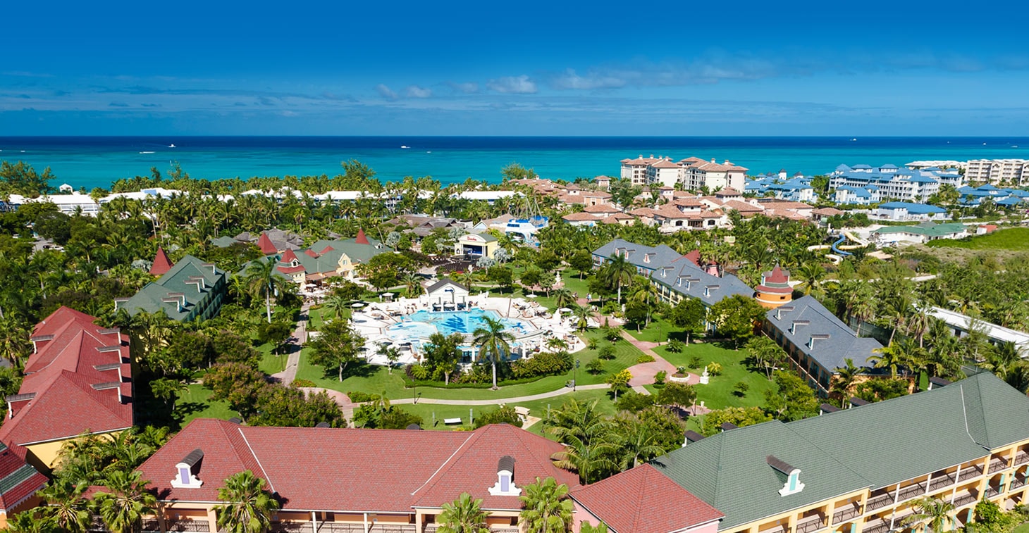 French Village Accommodations at Beaches Turks & Caicos