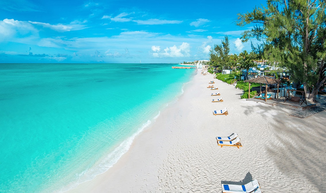 Beaches® Turks and Caicos: All-Inclusive Resorts [Official]