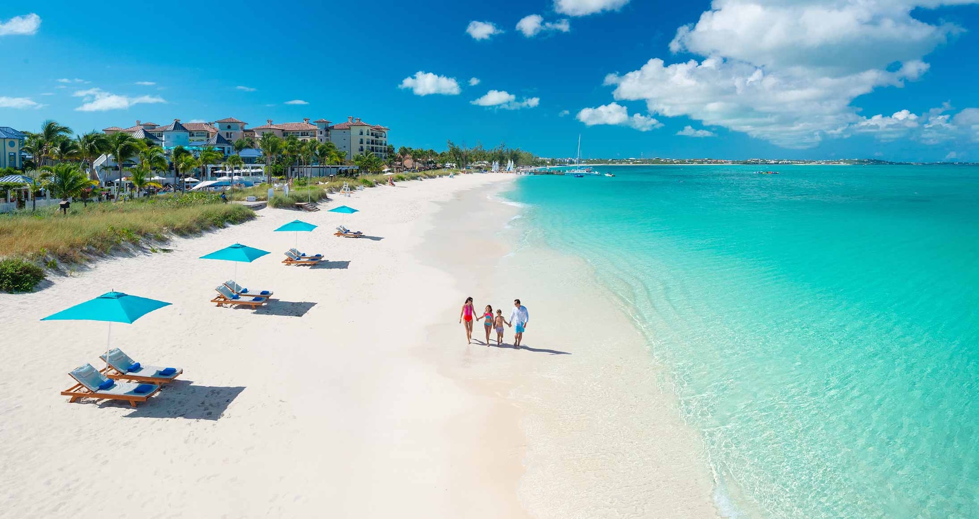 Beaches Turks Caicos All Inclusive Resort Family Friendly