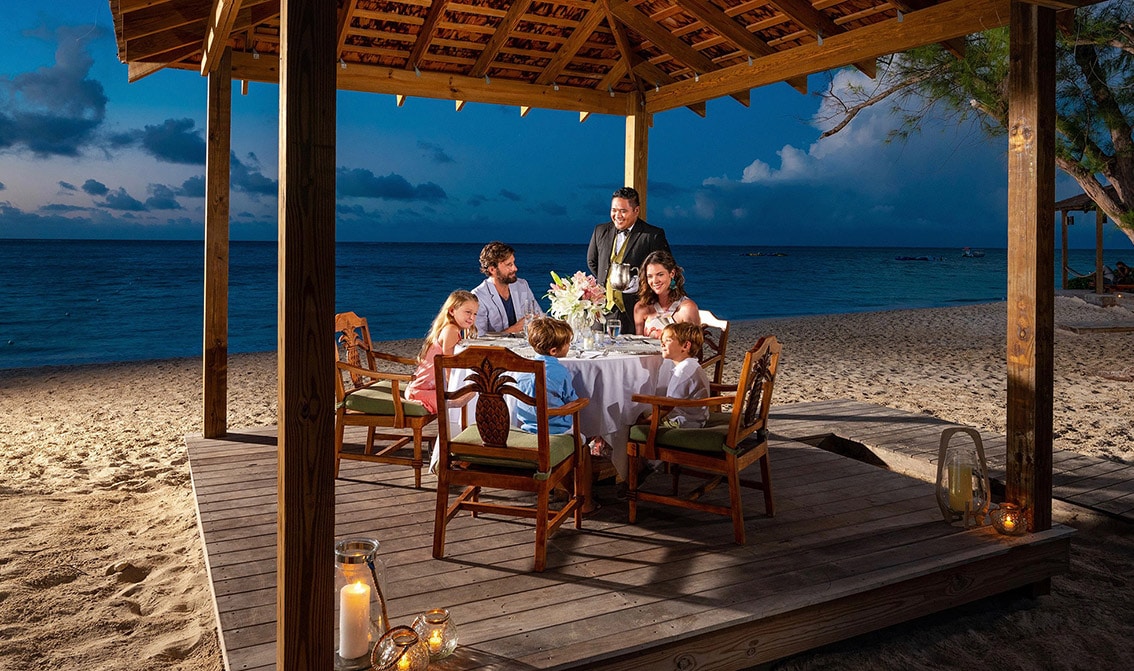 Beaches® Turks And Caicos: All-Inclusive Resorts [Official]