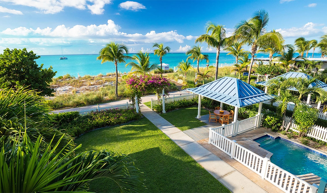 Beaches® Turks And Caicos: All-Inclusive Resorts [Official]