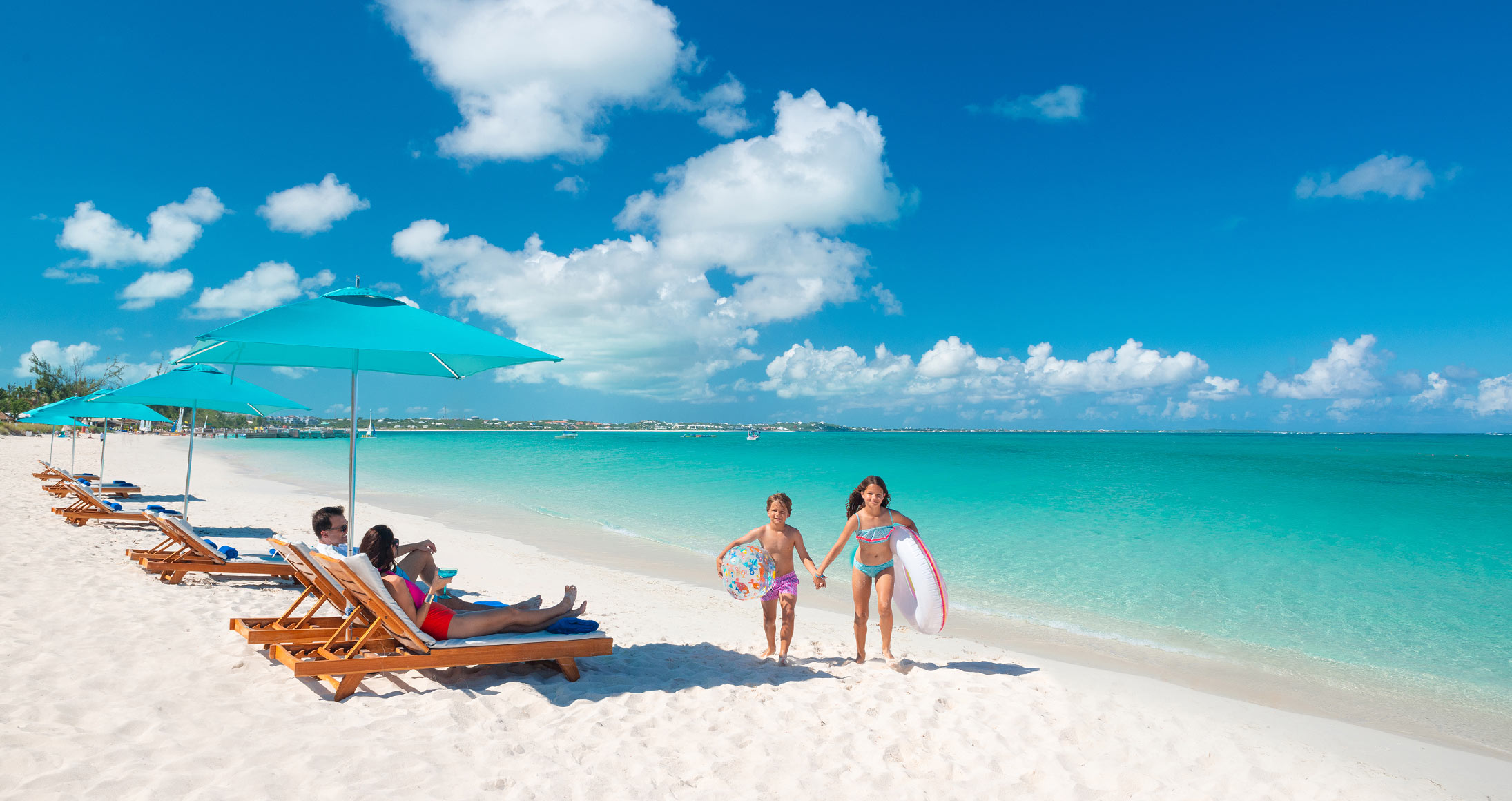 Beaches® Turks And Caicos All Inclusive Resorts [official]