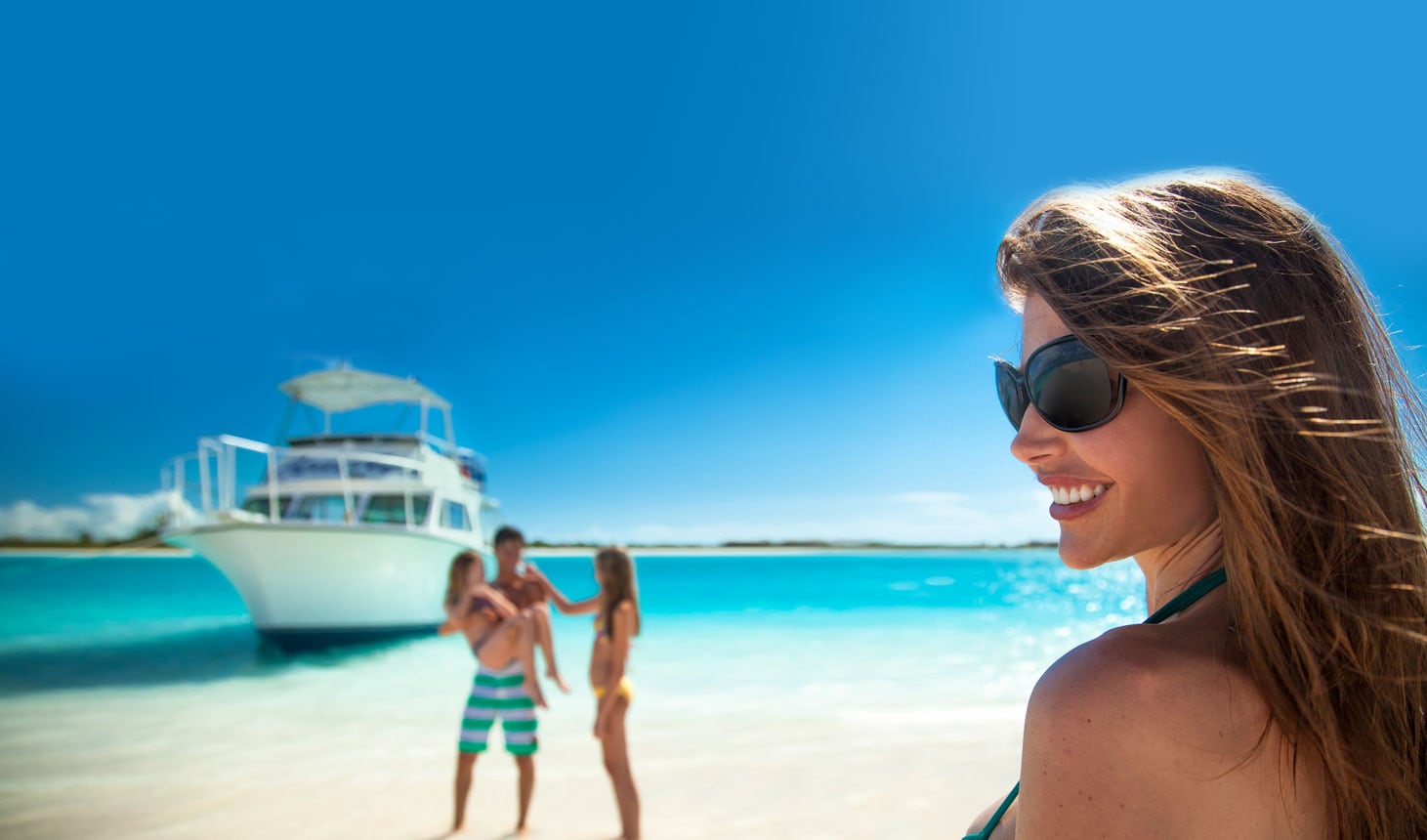 Beaches® Turks & Caicos: All-Inclusive Holidays [Official]