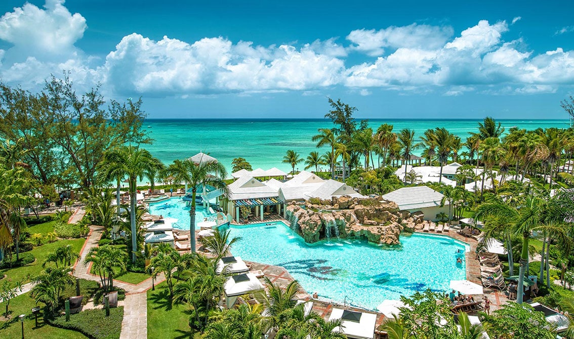 Beaches® Turks & Caicos: All-Inclusive Holidays [Official]