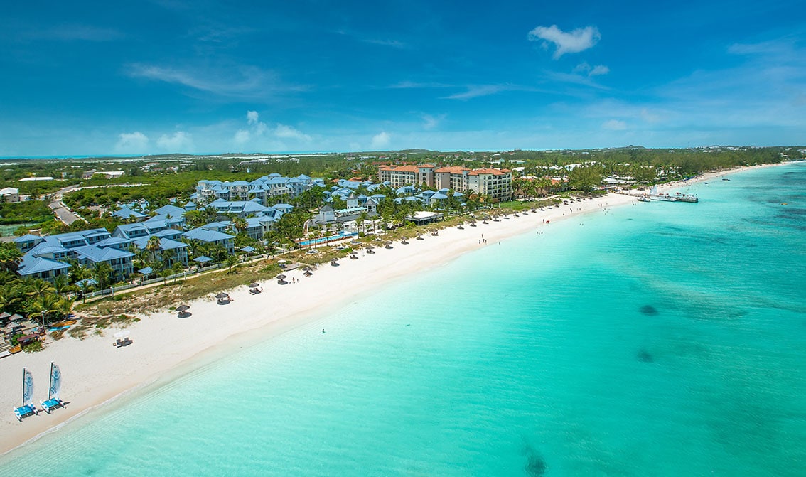 Beaches® Turks & Caicos: All-Inclusive Holidays [Official]