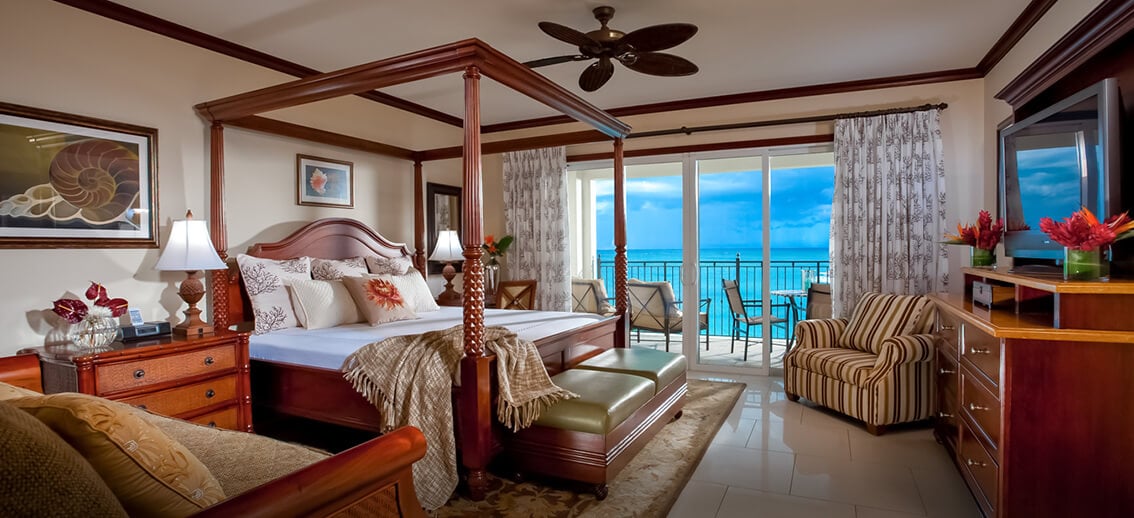 SANDALS GRENADA RESORT AND SPA – ADULTS ONLY | Cedez Travel Agency