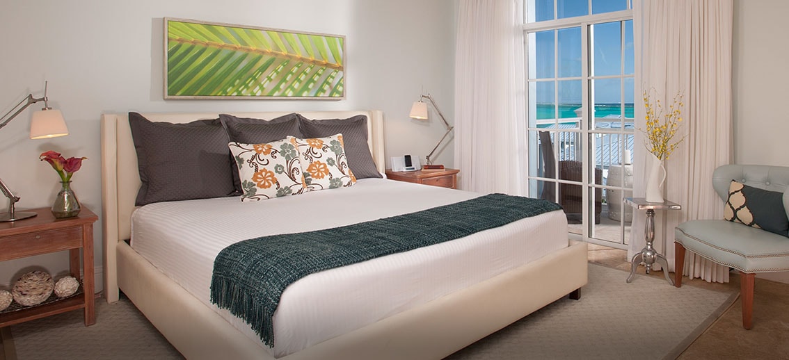 Key West Village Accommodation At Beaches Turks And Caicos Beaches