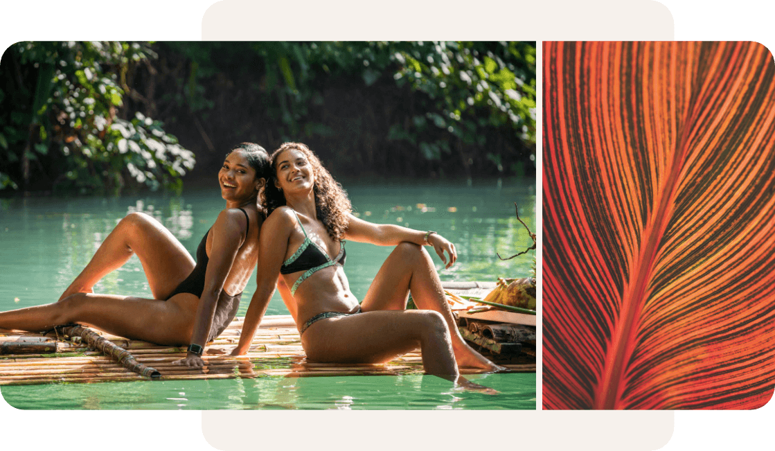 red lane spa