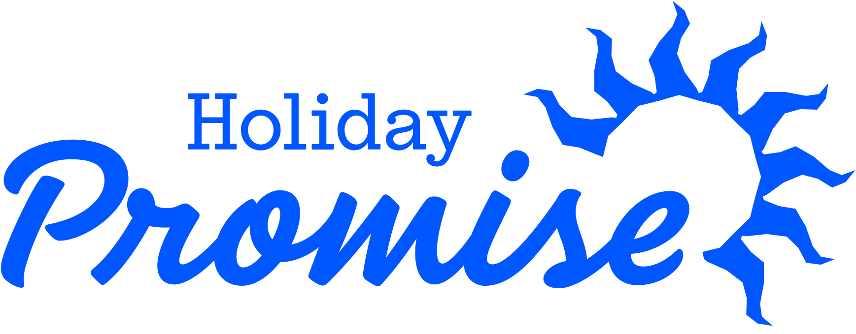 holiday promise logo