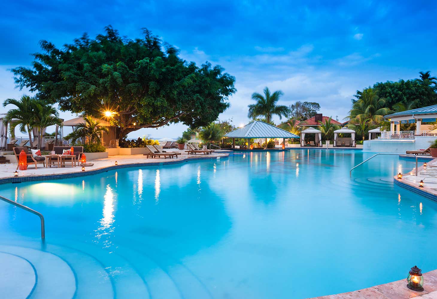 All Inclusive Jamaica Holiday Resorts Beaches