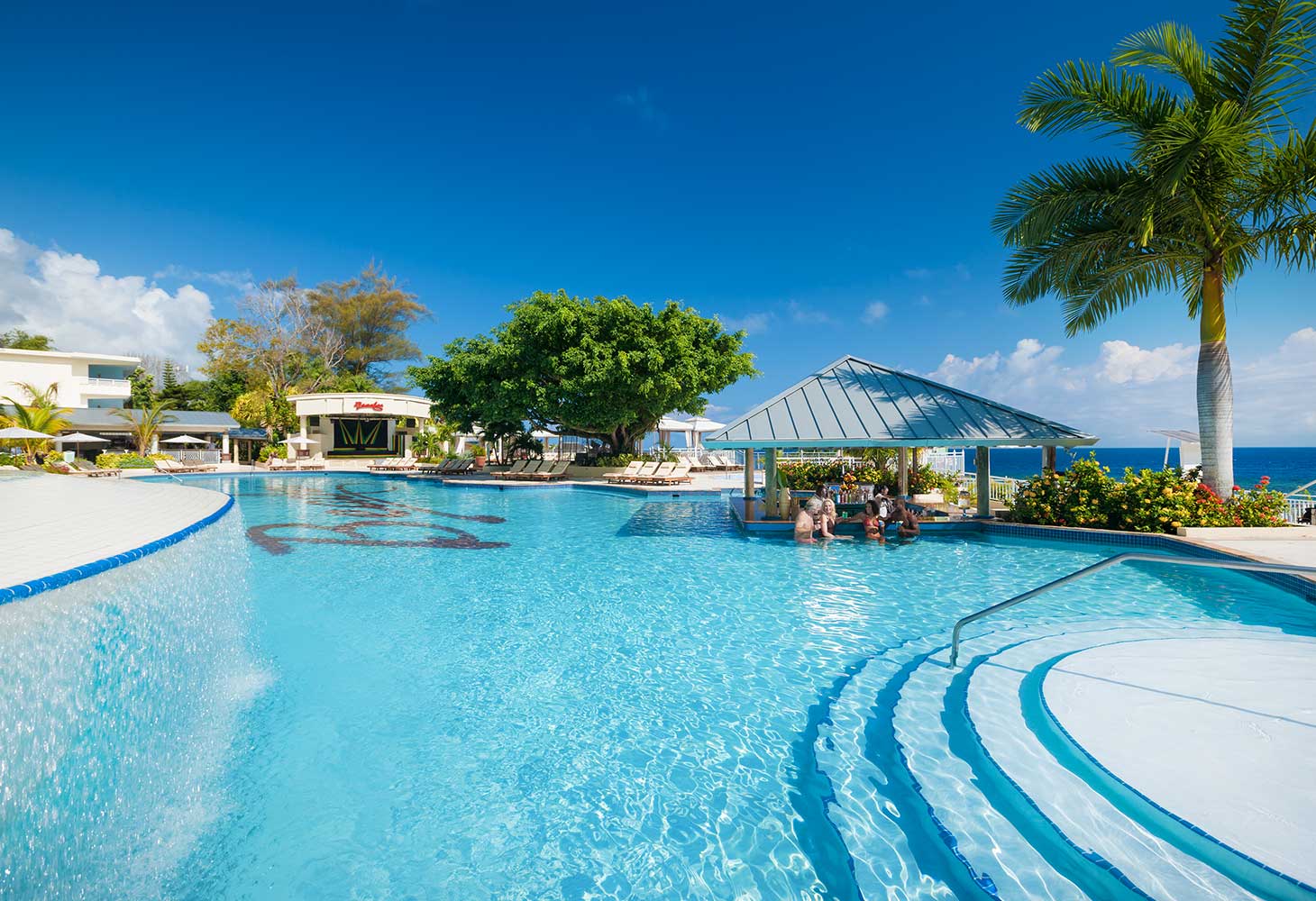 Jamaican Resorts All Inclusive