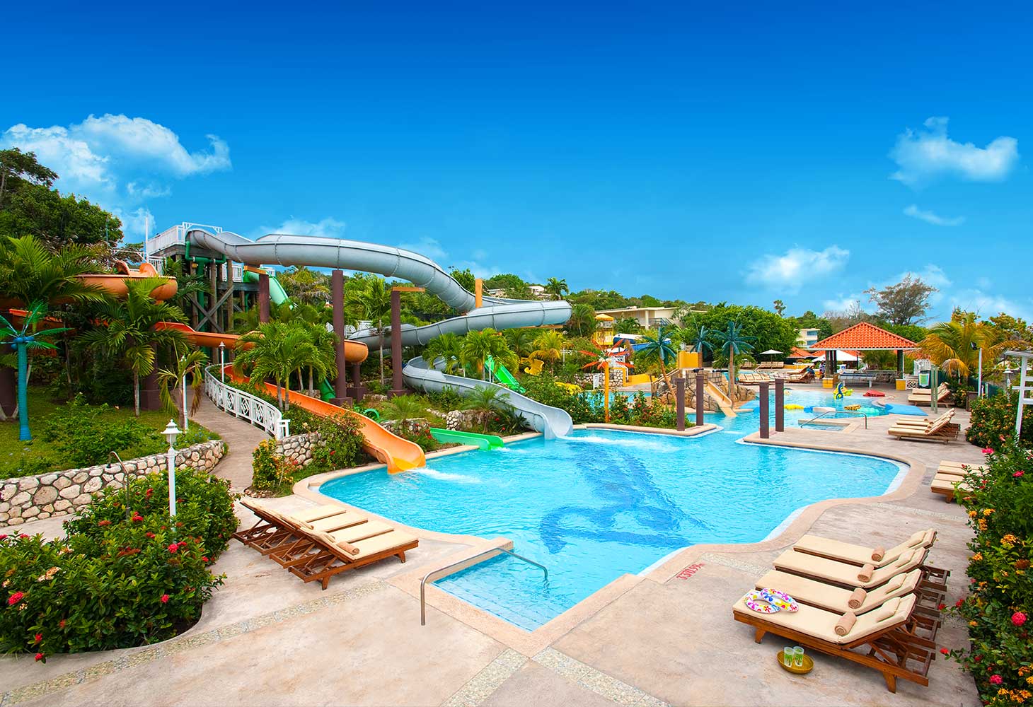 Beaches All Inclusive Family Resorts Kid Friendly Vacations