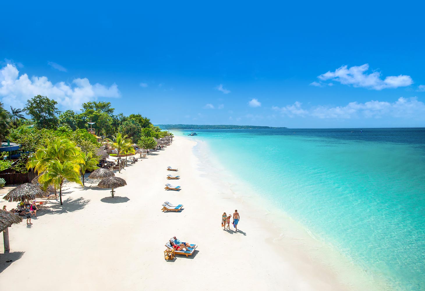 Montego Bay Vacation Packages & Deals