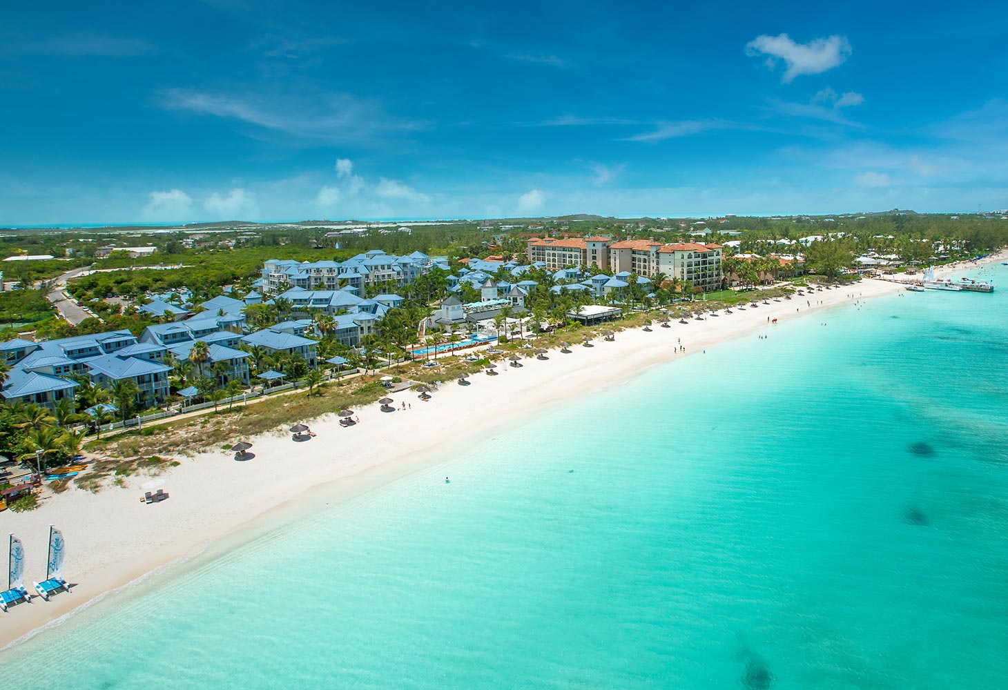 Sandals & Beaches Resorts: Last Minute Travel Deals - Here Today, Gone  Tomorrow | Milled