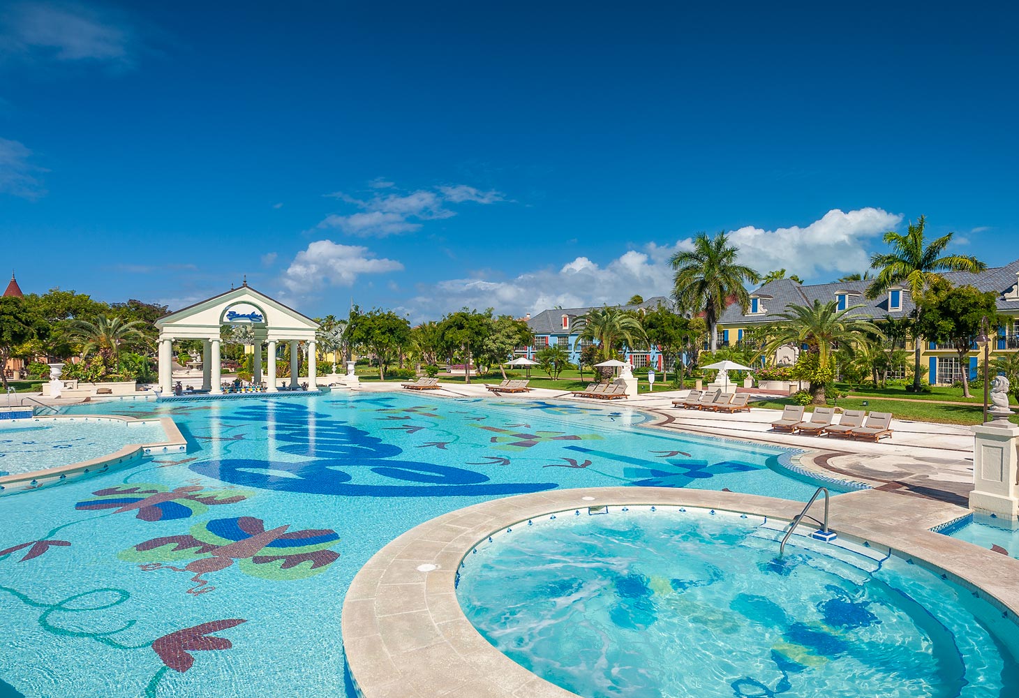 all inclusive family vacation packages florida