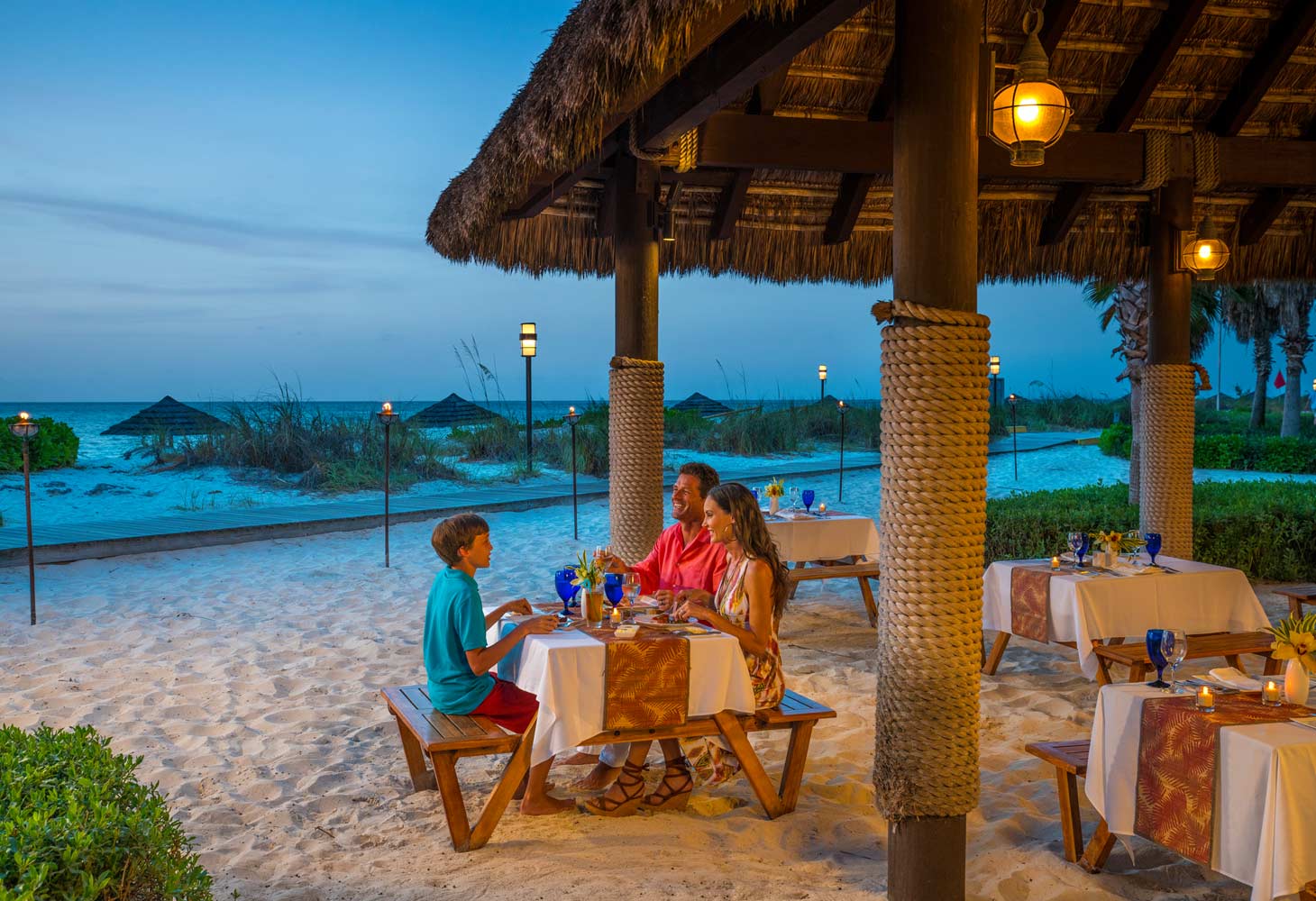 BEACHES All-Inclusive Family Resorts & Kid-Friendly Vacations