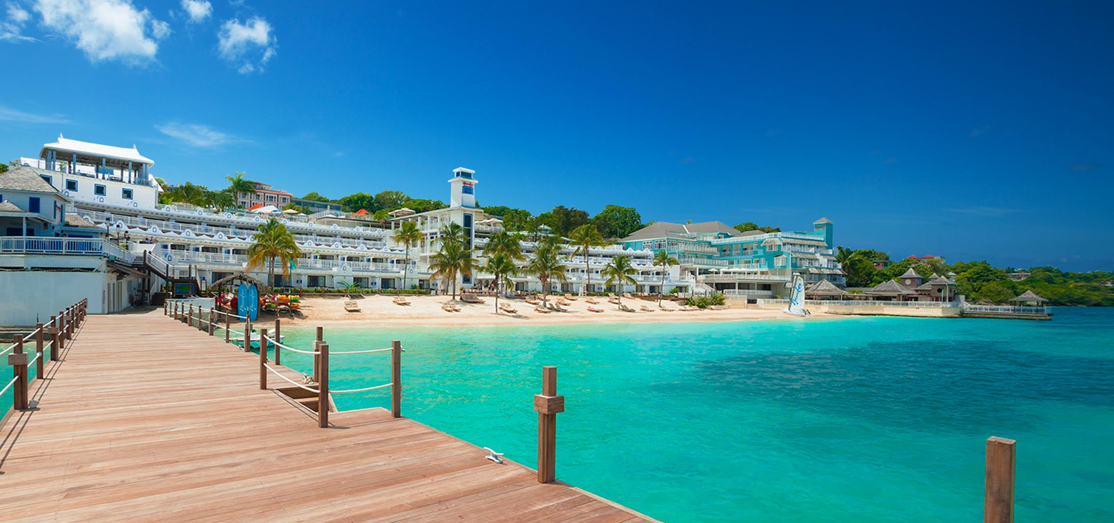 AllInclusive Carribean Beach Vacation Deals  Beaches