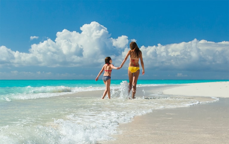 Specials Promotions For Turks Caicos Resort Beaches