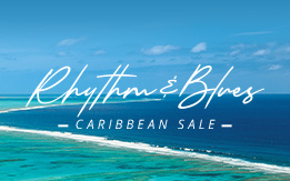 Rhythm & Blues Caribbean Sale