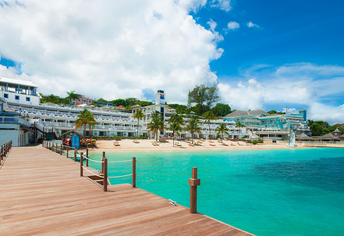 All Inclusive Vacation Deals Resort Deals Beaches