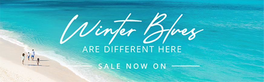 Beaches® Turks and Caicos: All-Inclusive Resorts [Official]