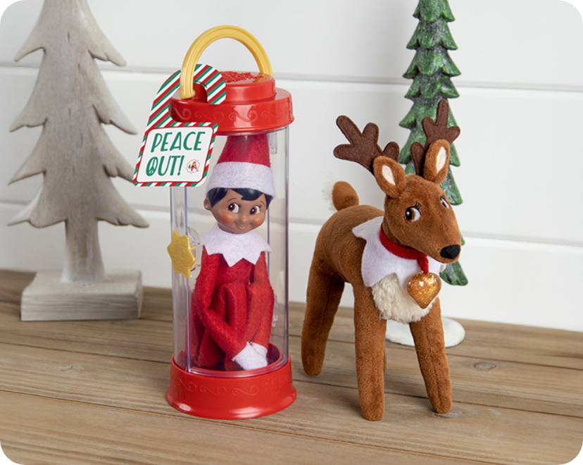 elves