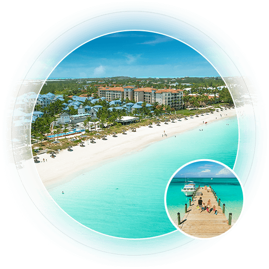 5 Reasons Why Beaches Resorts by Sandals are Perfect for Families - The Savvy Pixie