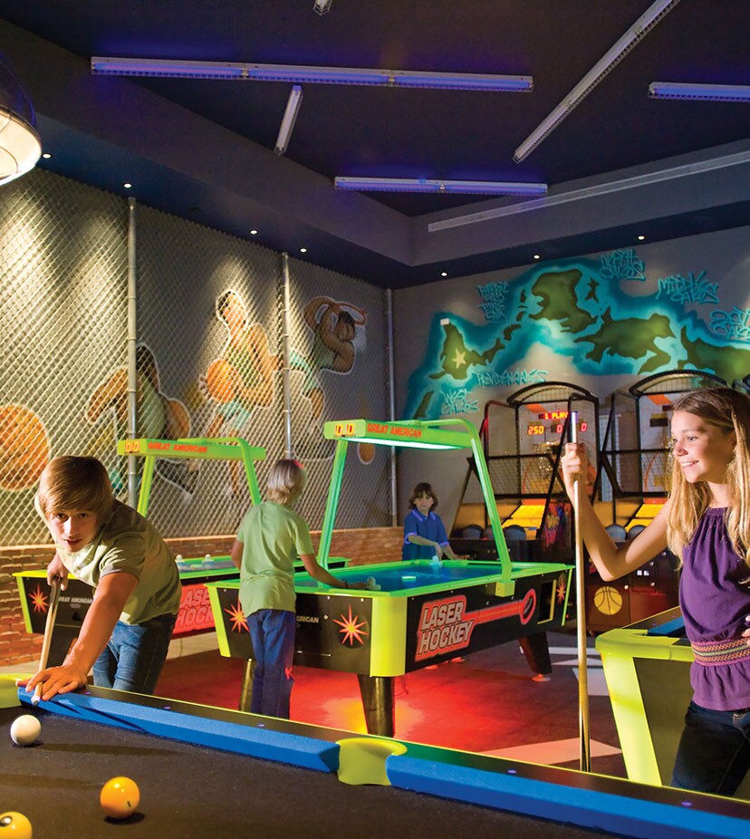 AllInclusive Holiday Activities for Tweens Beaches