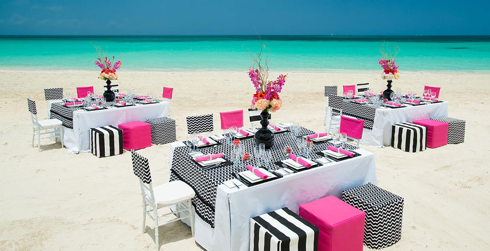 Caribbean Wedding Inspirations Ideas Beaches