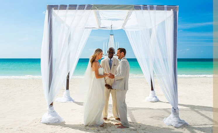 best beach elopement packages