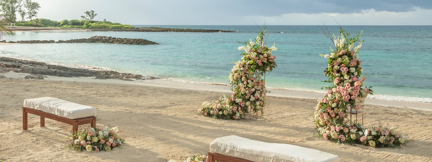 BEACHES® Turks & Caicos Destination Wedding Venues