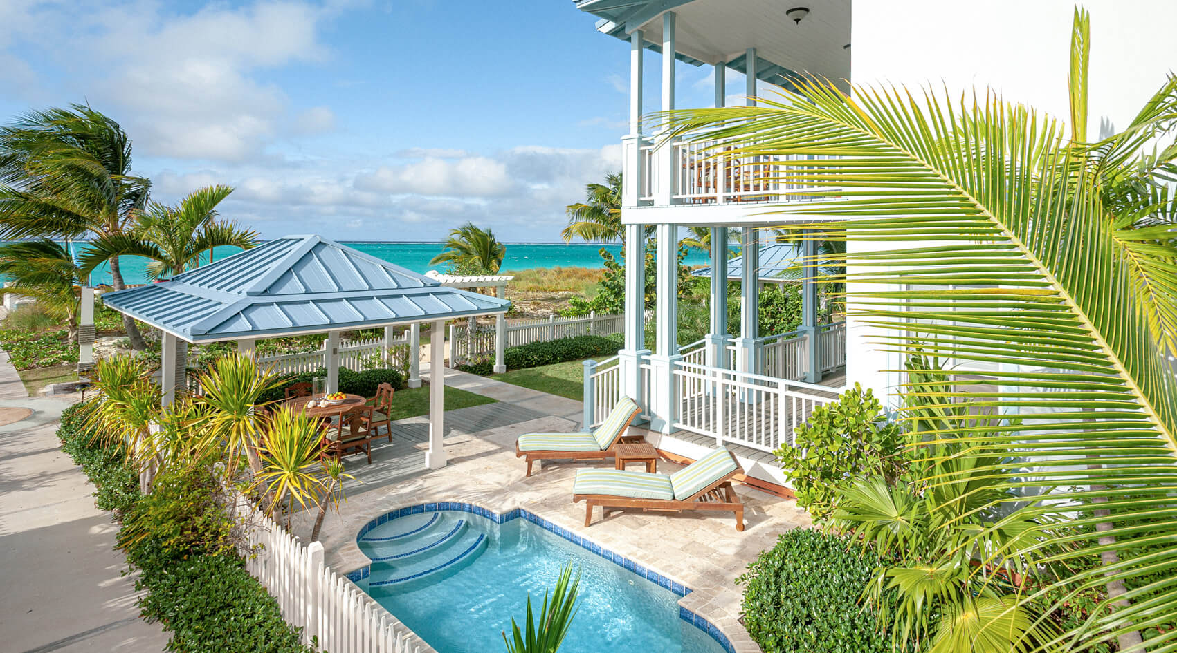 BEACHES® Caribbean All-Inclusive Honeymoon Packages