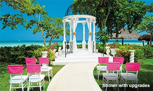 All Inclusive Destination Wedding Packages Beaches