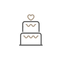 On Your Wedding Reception Image