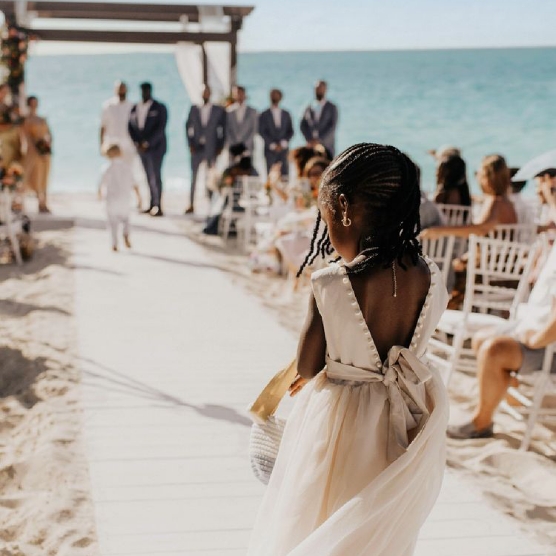 Is a Destination Wedding Worth It? Brides Share the Truth