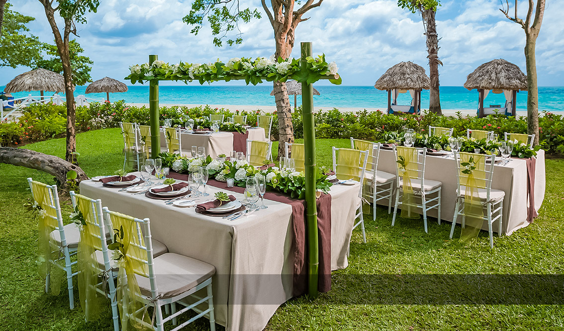 Turks And Caicos Destination Wedding Wedding