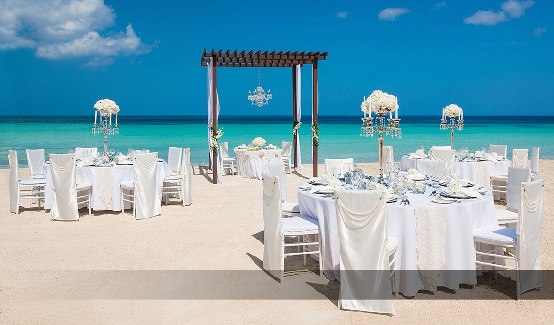 Destination Wedding Packages Beach Weddings Beaches