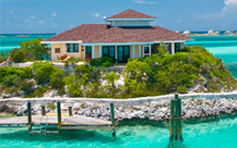 Birdcage Villa — click to view gallery