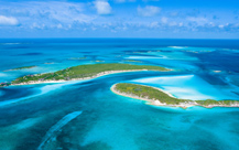 The Cay — click to view gallery